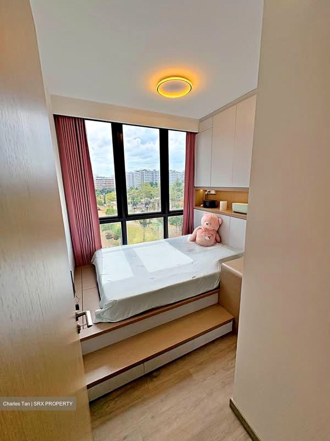 The Tapestry (D18), Condominium #548142101